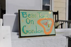 ”Beau Tonic on Gordon” - Image 2