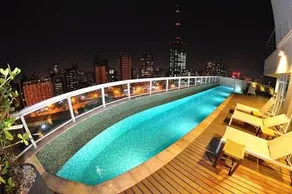 Cozy apartment next to Av. Paulista - Image 3