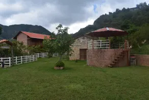 Xakali Cabins/El Mirador Cabin - Image 2