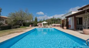 Beautiful Villa Dionysus with Private Pool in Peaceful Location - Aphrodite Hills - Image 3