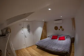 Ref 139 Villa 6 Pessoas com Wifi- SEIGNOSSE - Image 2