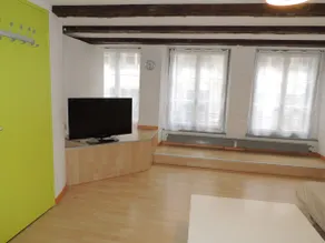 Studio in the baroque old town of Solothurn - Image 3