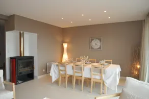 Villa Sieck Roscoff with pool 100 m from the beach - Image 3