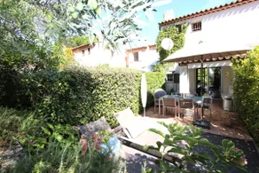 Saint-Tropez walking distance, sea view house - Image 5