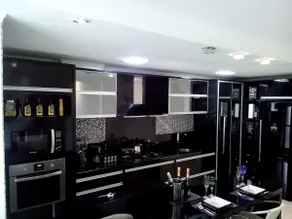 Daily, Monthly or Annual / 1 suite + 1 bedroom + 1 living room + kitchen - Image 5