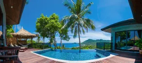 Koh Tao Heights Pool Villas - Image 5