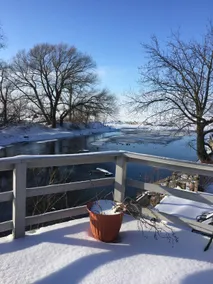 Cottage på Lake Erie - Image 3