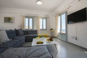 Sea&Sand luxury villa with private  pool by beach! - Image 3