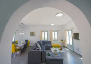 Sea&Sand luxury villa with private  pool by beach! - Image 5