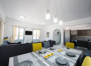 Sea&Sand luxury villa with private  pool by beach! - Image 4
