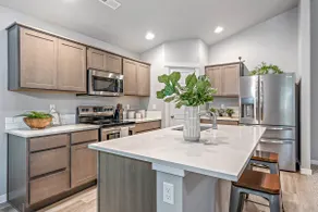 Cheerful  NEW Executive Home with office-Meridian - Image 4