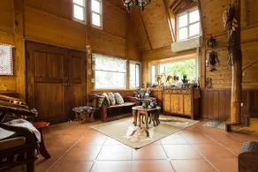 Cabin in the orchard - Image 4