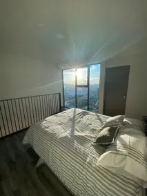 Sabana Sunset Floor23 (parking,A/C,nearby Airport) - Image 2