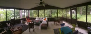Private Island Full Cedar Cottage - Image 4