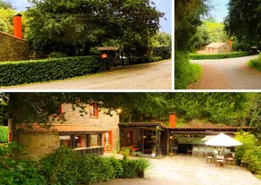 A Pontiga I Casa Rural - Image 2