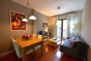 Salamanca Centro Apartments - 1 Bedroom (3B) - Image 5
