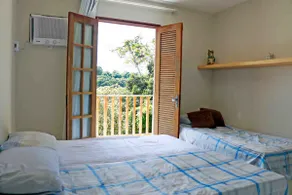 Country house in the heart of the Atlantic Forest- Village - Image 5