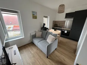 Le Refuge Littoral - Appart 2p Montreuil-sur-Mer - Image 2