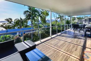 Blue Water Views 6 by HIHA - Image 3