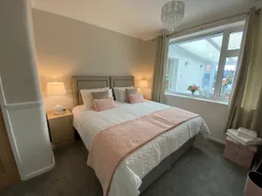 Newcastle Lodge, Bungalow near to Cleveleys beach - Image 2