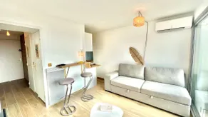 Terrace with sea view｜Air conditioning｜The Panorama ｜Cozy - Image 4