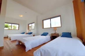 Close to the beach and river island! Entire vacation house ”Grand Bleu” - Image 4