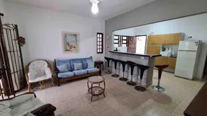 Impeccable house in V. Caiçara! Carnival available - Image 3