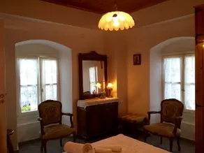 Selinofoto - A beautiful, traditional house in Vathy, Ithaca - Image 4