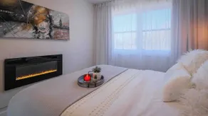 Loft 881, Mont Blanc View, Tremblant - Image 5