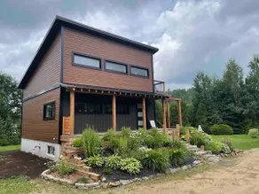 Chalet with private thermal area & massage therapy - Image 2