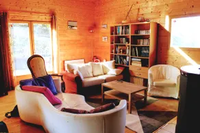 Mountain chalet: Lake, hiking and BBQ! - Image 3