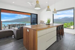 Wood Forest House at Elementa Whitsundays - Image 2