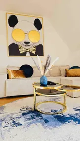 ٤New٤ Fantastic Sea View - Stylish - King Bed - PP - Image 2
