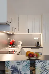 Spacious townhouse apartment - Image 3