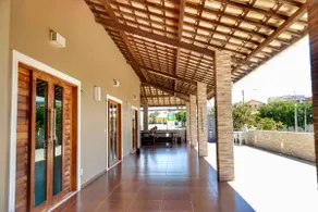 SOLAR DE CANOA. House with pool and 6 bedrooms - Image 4
