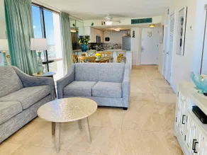 SUNDESTIN BEACH RESORT 912, BEACHFRONT - Image 5