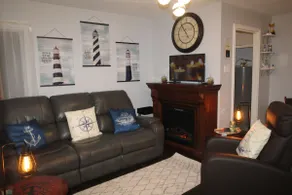 Breezy Bluffs Cottage - Bell Island - Image 2