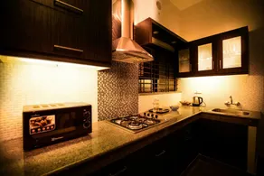 Two bedroom Apartment-(A2) - Image 2