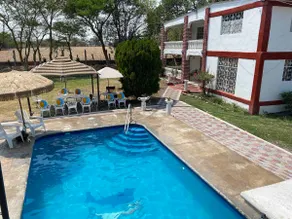 Quinta los guardianes del sol y la luna (Atotonilco) - Image 3