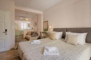 Omorfi Poli - new apartment for 2 (twin beds) - Image 4