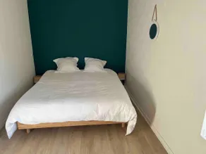 2 air-conditioned apartment with beds 160, 120, 90 - Image 5