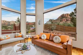 Views! Private Heated Pool + Spa + BBQ + Games + EV + High-speed Wifi - Image 4
