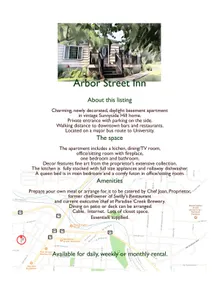 Arbor Street Inn - Image 5