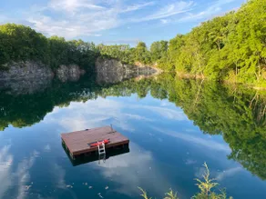 Amazing Lagoon, Beach, Cross Fit Gym, Fishing - Image 3