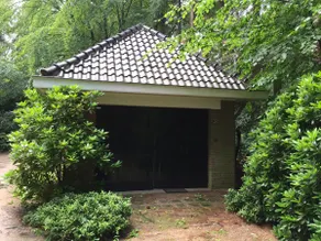 Nice vacation home in the forest - Image 2