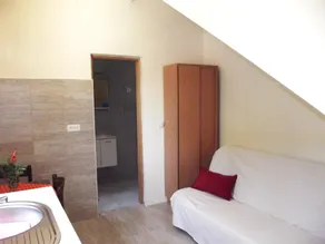 Apartments Juliška Pirovac- Studio - Image 4