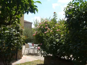 Maison dans la campagne de Cortone - Image 4