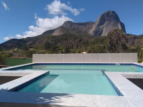 4 Suites, Pedra Azul Pool. Near Cerim Itamarati - Image 3
