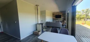 Altos PidPid Cabin, Castro - Chiloé Pid Pid Alto - Image 3