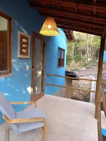 Charming Flat with Viewpoint 🌄 in Capão Valley - Image 4